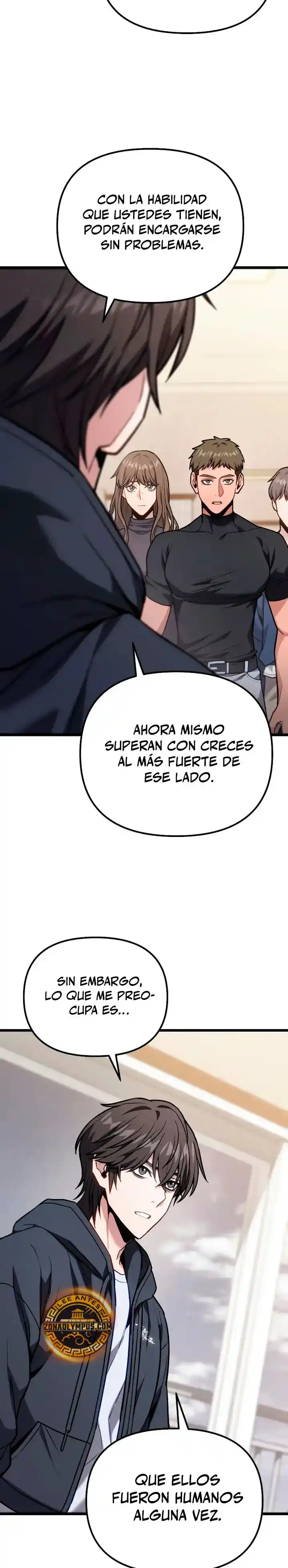 El Soberano Del Hogar - Capítulo 69 - Página 5 - LectorTMOo