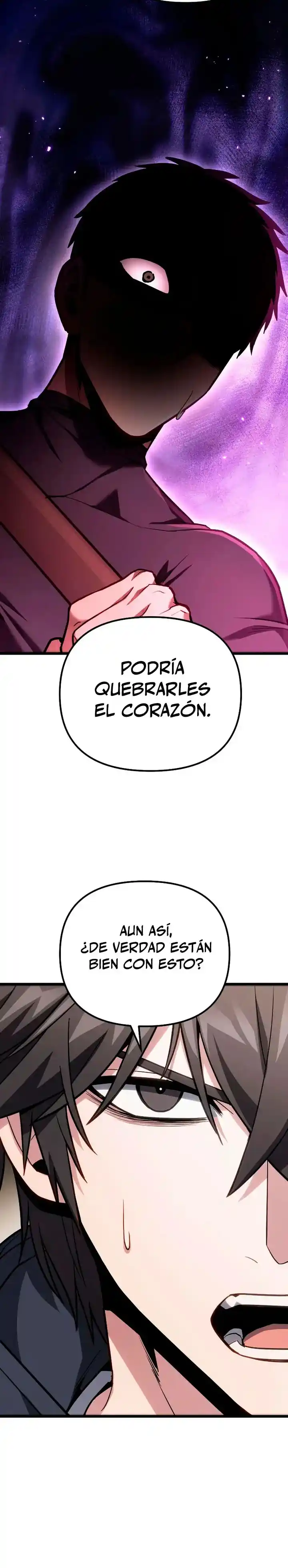 El Soberano Del Hogar - Capítulo 69 - Página 7 - LectorTMOo