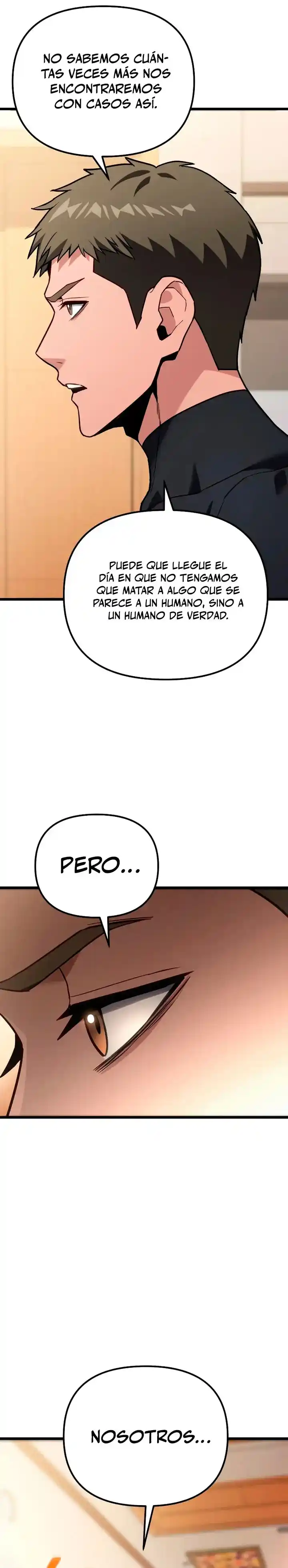 El Soberano Del Hogar - Capítulo 69 - Página 9 - LectorTMOo