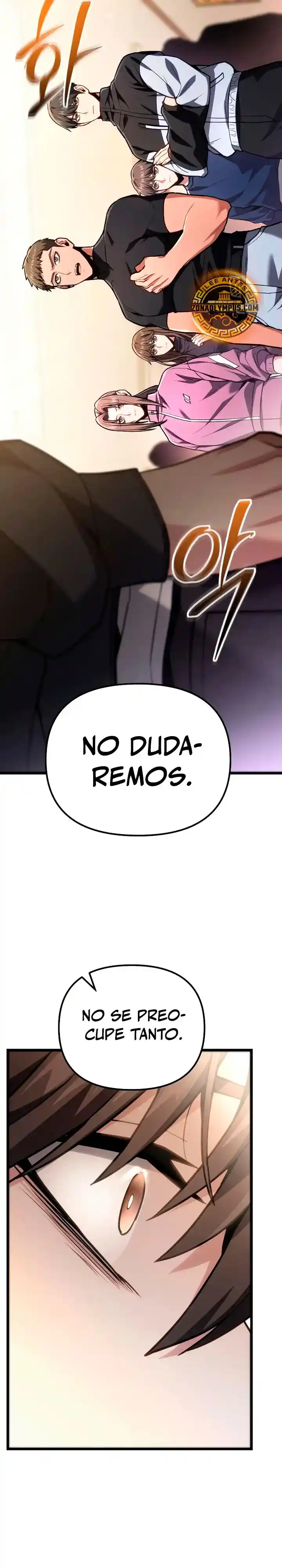 El Soberano Del Hogar - Capítulo 69 - Página 10 - LectorTMOo