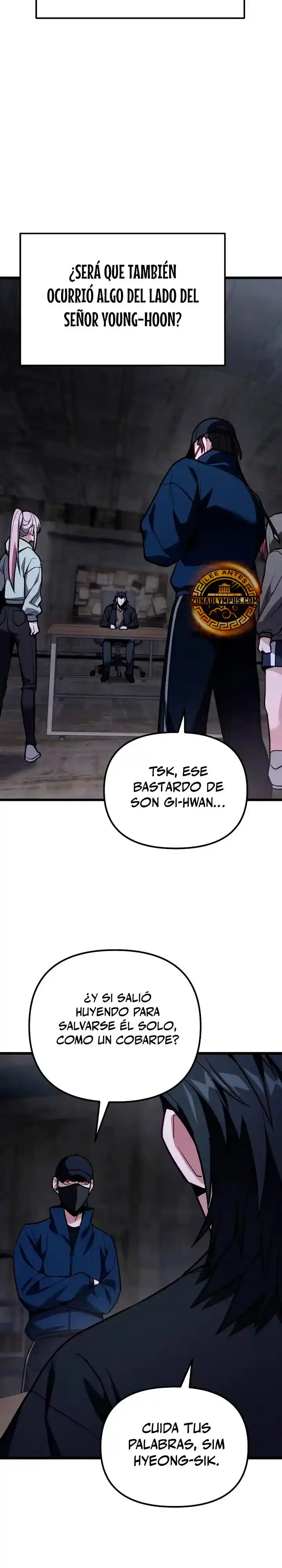 El Soberano Del Hogar - Capítulo 69 - Página 16 - LectorTMOo