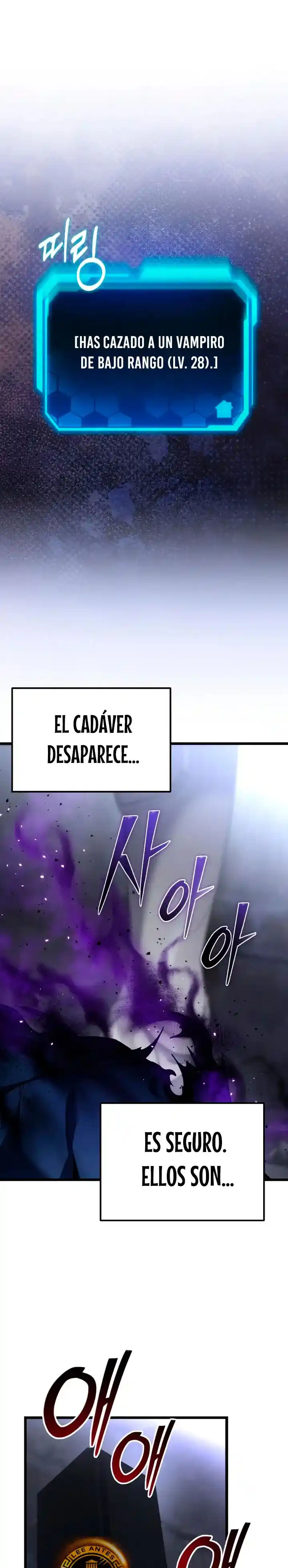 El Soberano Del Hogar - Capítulo 69 - Página 27 - LectorTMOo