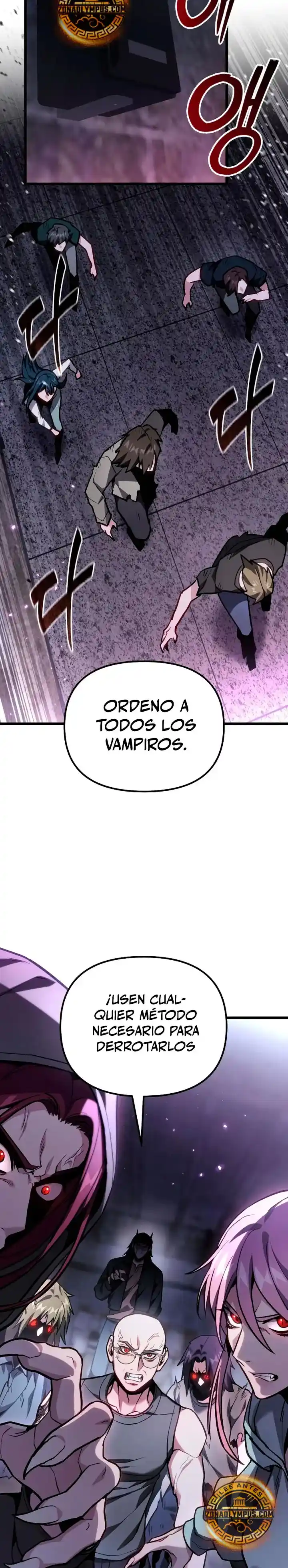 El Soberano Del Hogar - Capítulo 69 - Página 28 - LectorTMOo