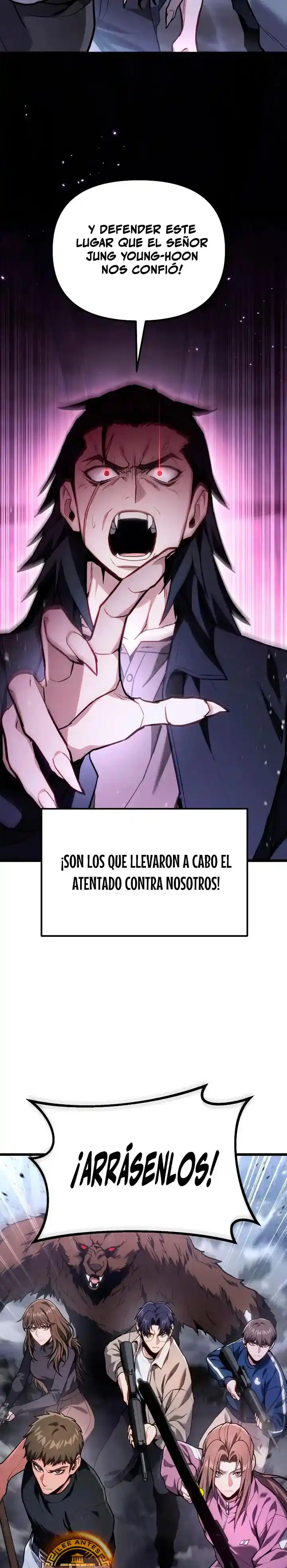El Soberano Del Hogar - Capítulo 69 - Página 29 - LectorTMOo