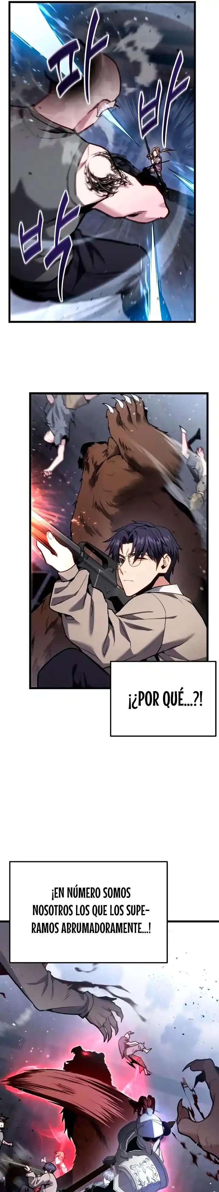El Soberano Del Hogar - Capítulo 69 - Página 31 - LectorTMOo