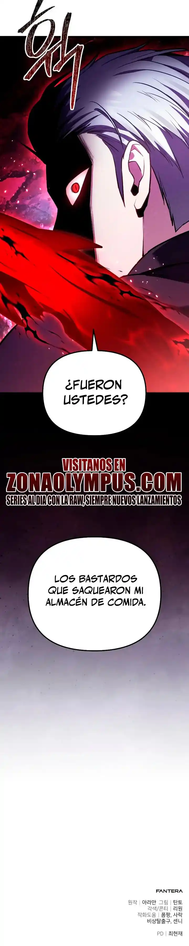 El Soberano Del Hogar - Capítulo 69 - Página 41 - LectorTMOo