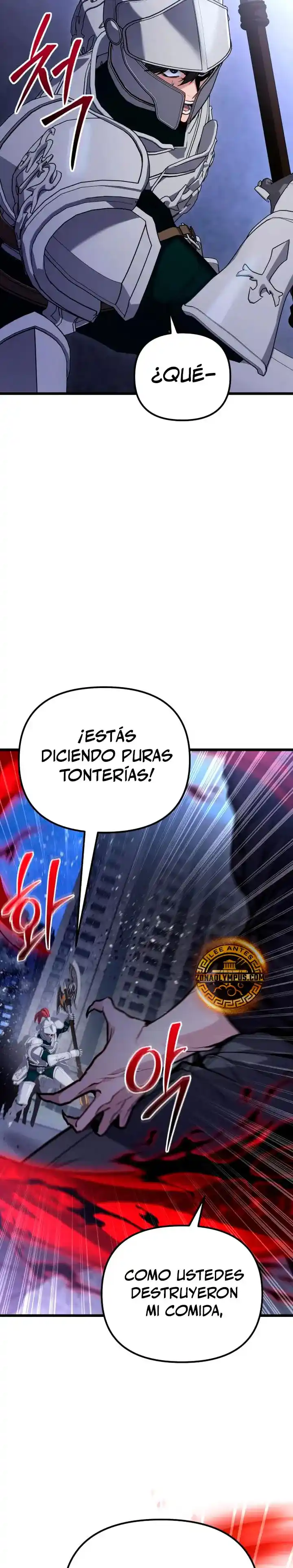El Soberano Del Hogar - Capítulo 70 - Página 15 - LectorTMOo