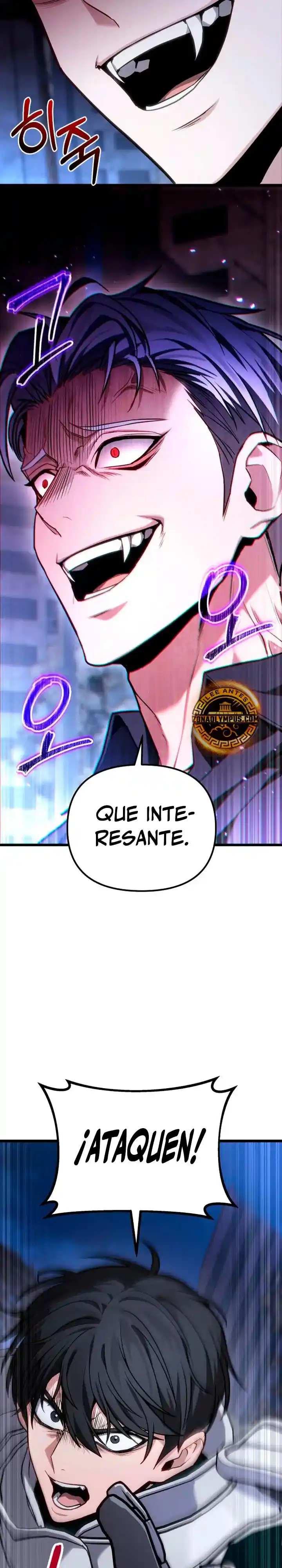 El Soberano Del Hogar - Capítulo 70 - Página 22 - LectorTMOo