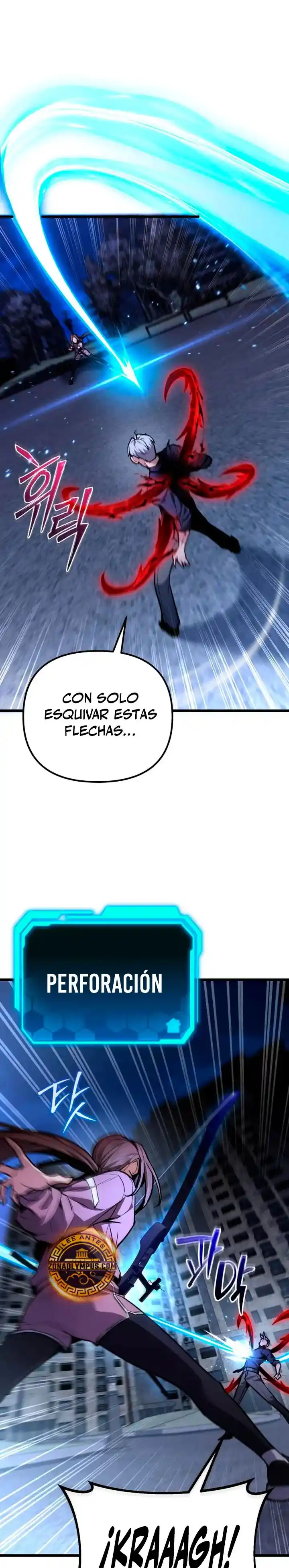 El Soberano Del Hogar - Capítulo 70 - Página 31 - LectorTMOo