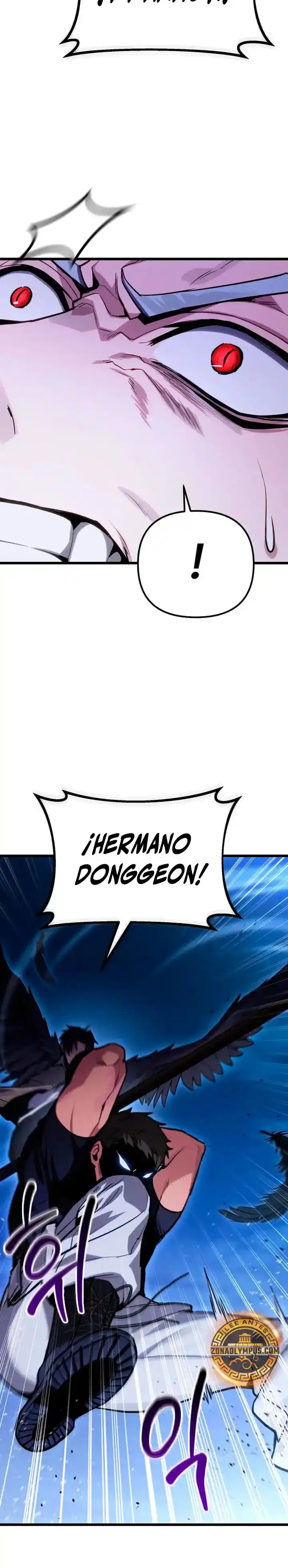 El Soberano Del Hogar - Capítulo 70 - Página 32 - LectorTMOo