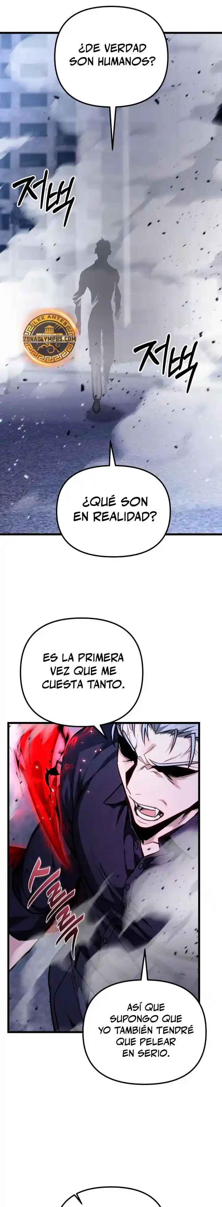 El Soberano Del Hogar - Capítulo 70 - Página 36 - LectorTMOo