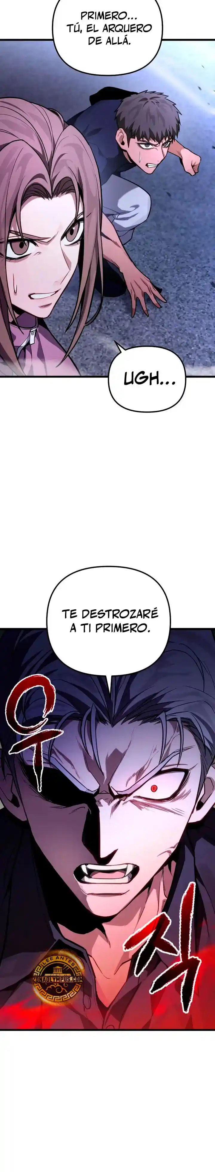 El Soberano Del Hogar - Capítulo 70 - Página 37 - LectorTMOo
