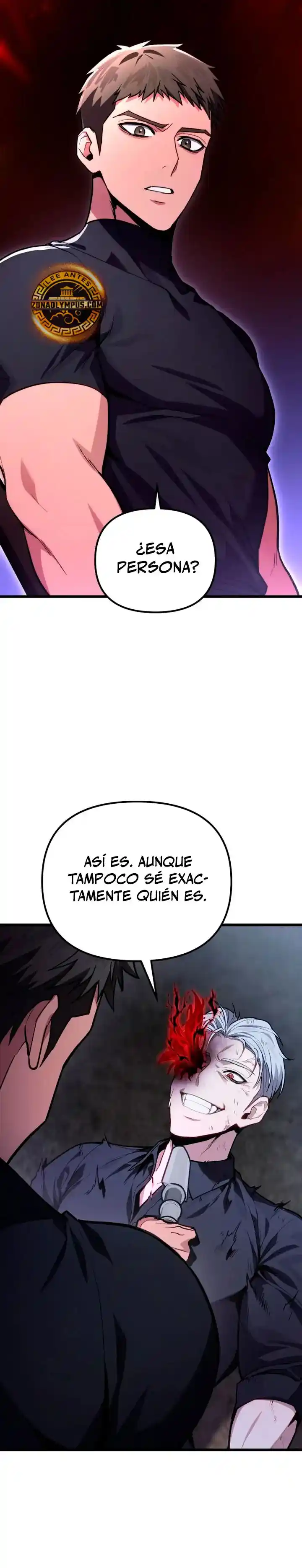 El Soberano Del Hogar - Capítulo 71 - Página 9 - LectorTMOo