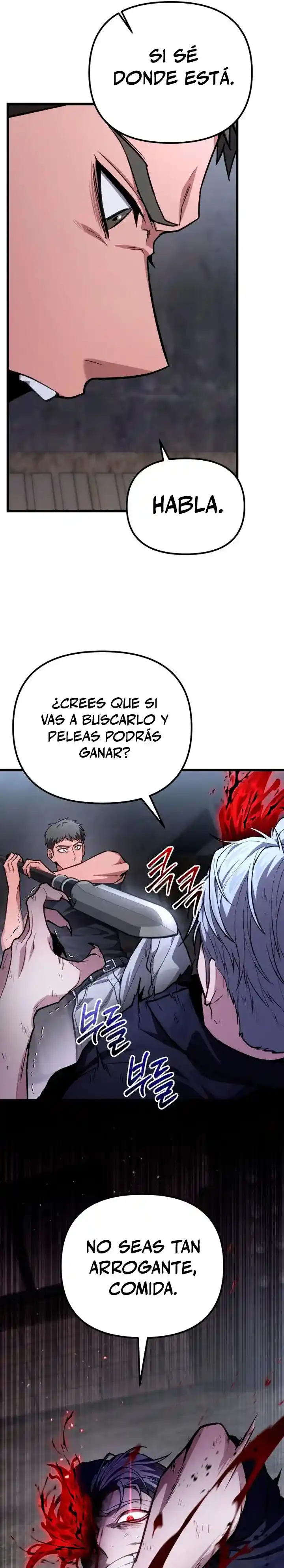 El Soberano Del Hogar - Capítulo 71 - Página 10 - LectorTMOo