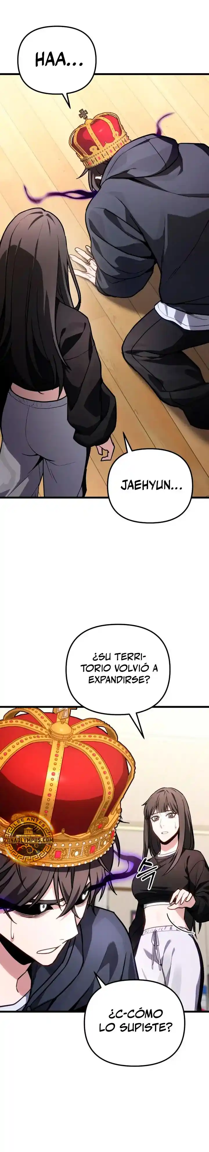 El Soberano Del Hogar - Capítulo 71 - Página 16 - LectorTMOo