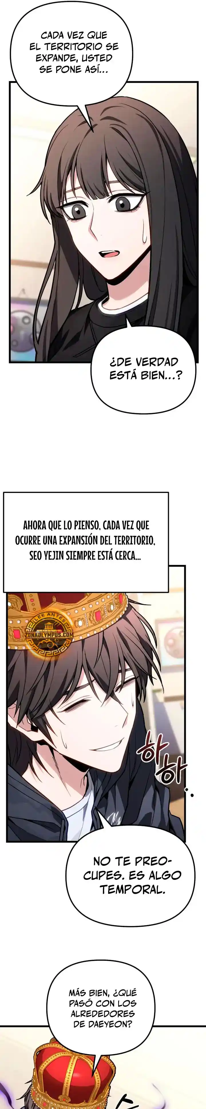 El Soberano Del Hogar - Capítulo 71 - Página 17 - LectorTMOo