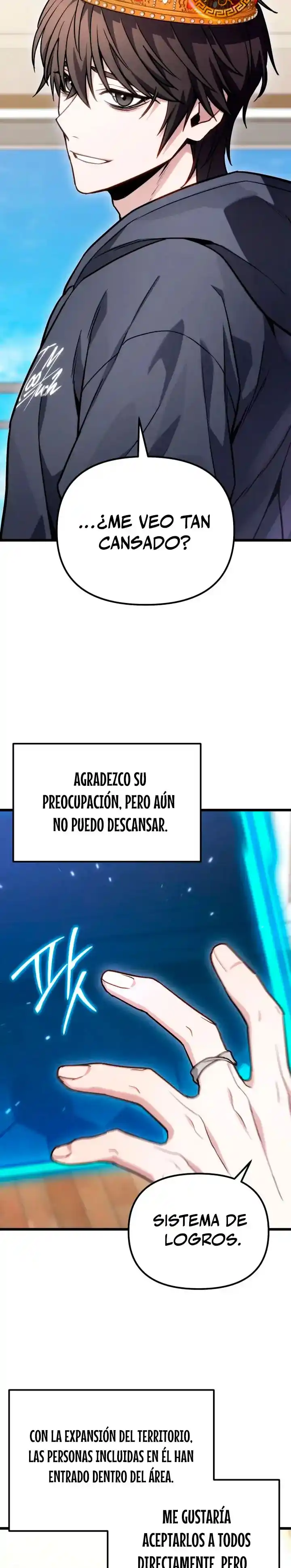 El Soberano Del Hogar - Capítulo 71 - Página 22 - LectorTMOo