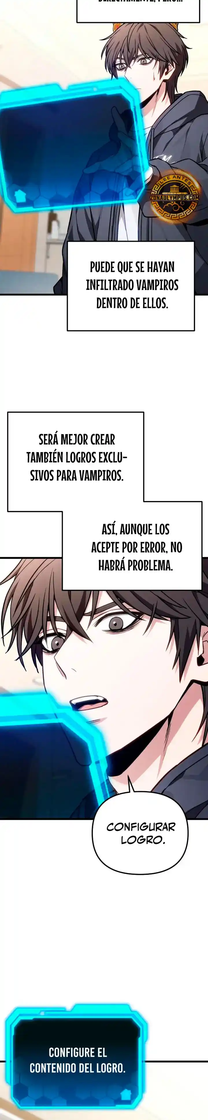 El Soberano Del Hogar - Capítulo 71 - Página 23 - LectorTMOo
