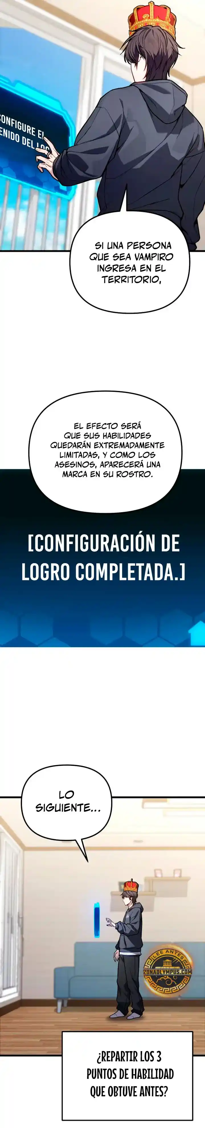 El Soberano Del Hogar - Capítulo 71 - Página 24 - LectorTMOo