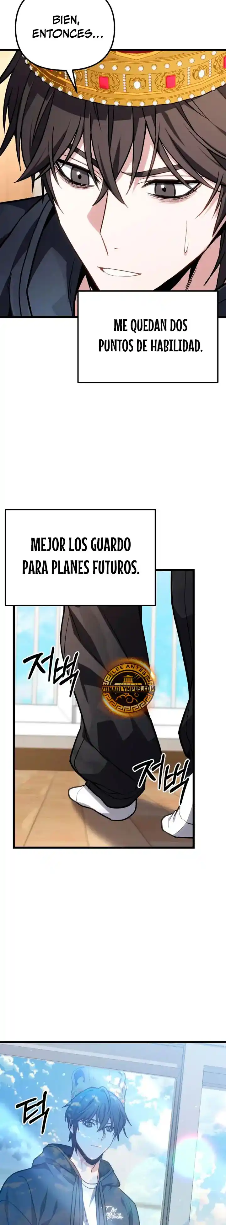 El Soberano Del Hogar - Capítulo 71 - Página 32 - LectorTMOo