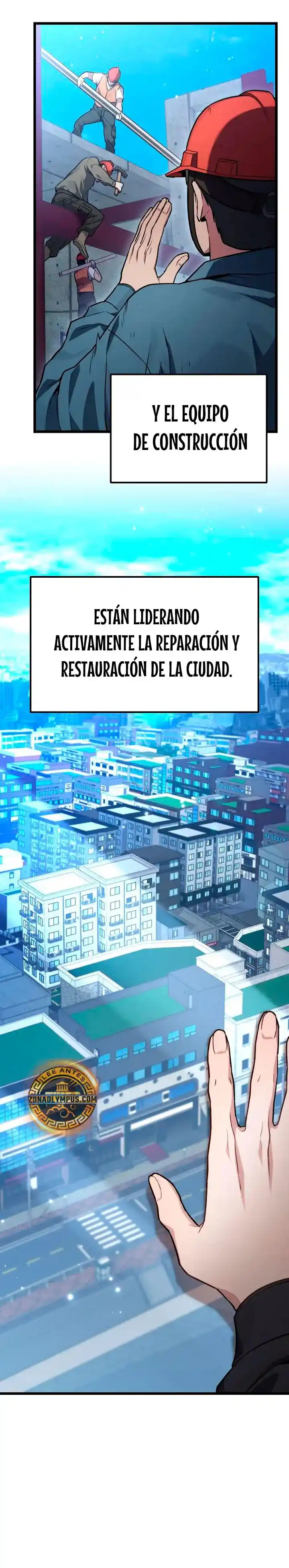 El Soberano Del Hogar - Capítulo 71 - Página 34 - LectorTMOo