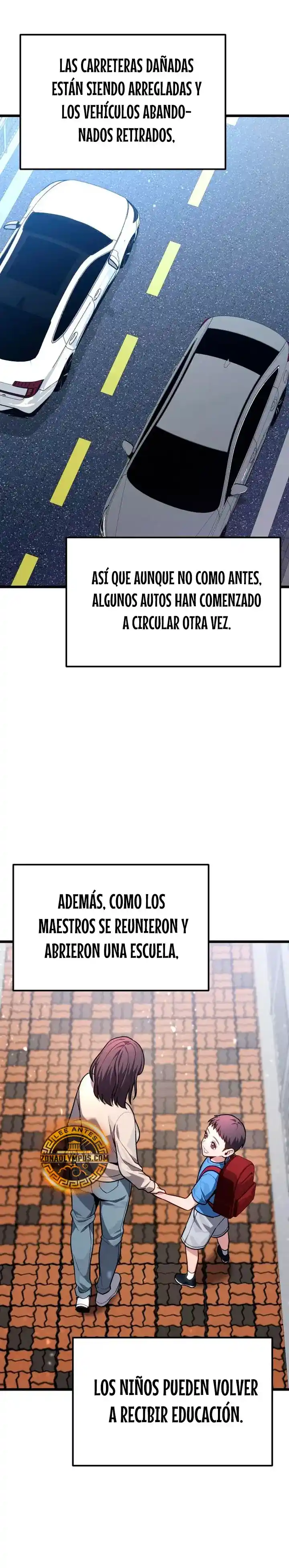 El Soberano Del Hogar - Capítulo 71 - Página 35 - LectorTMOo