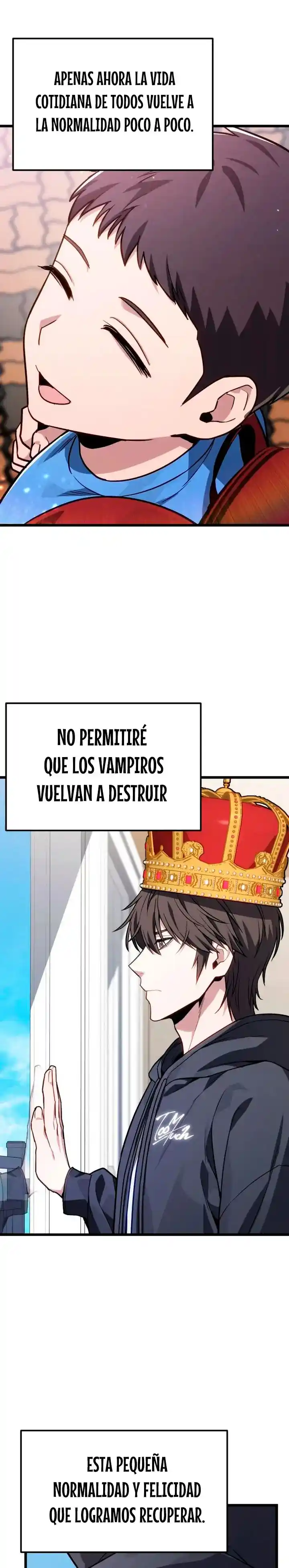 El Soberano Del Hogar - Capítulo 71 - Página 36 - LectorTMOo