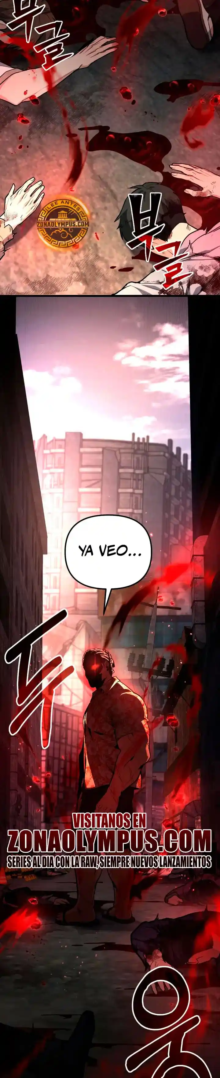 El Soberano Del Hogar - Capítulo 71 - Página 41 - LectorTMOo