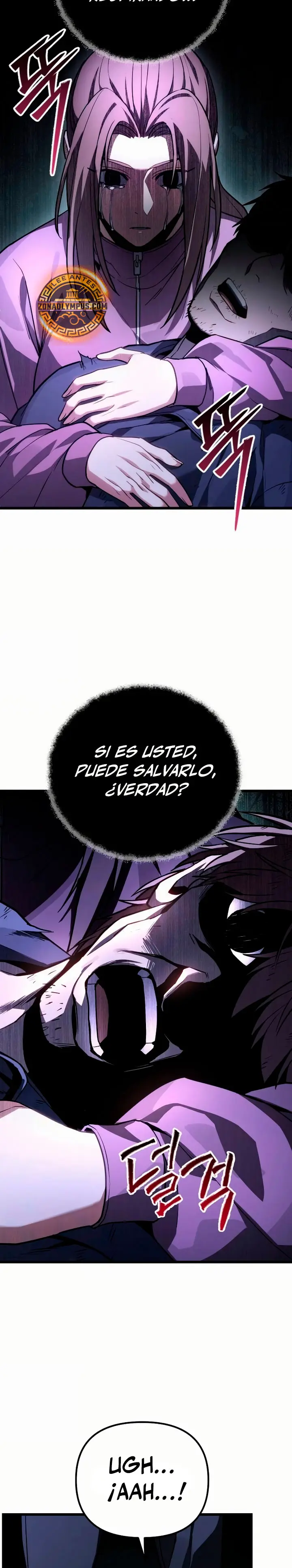 El Soberano Del Hogar - Capítulo 72 - Página 6 - LectorTMOo