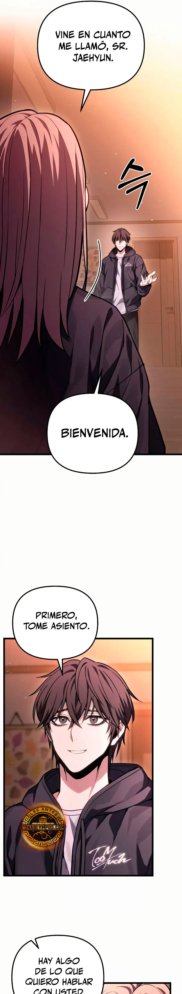 El Soberano Del Hogar - Capítulo 72 - Página 16 - LectorTMOo