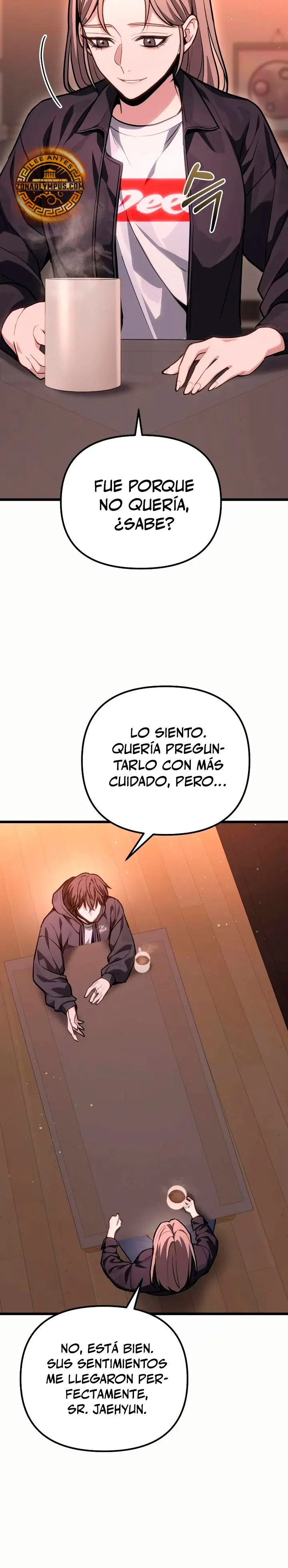 El Soberano Del Hogar - Capítulo 72 - Página 18 - LectorTMOo