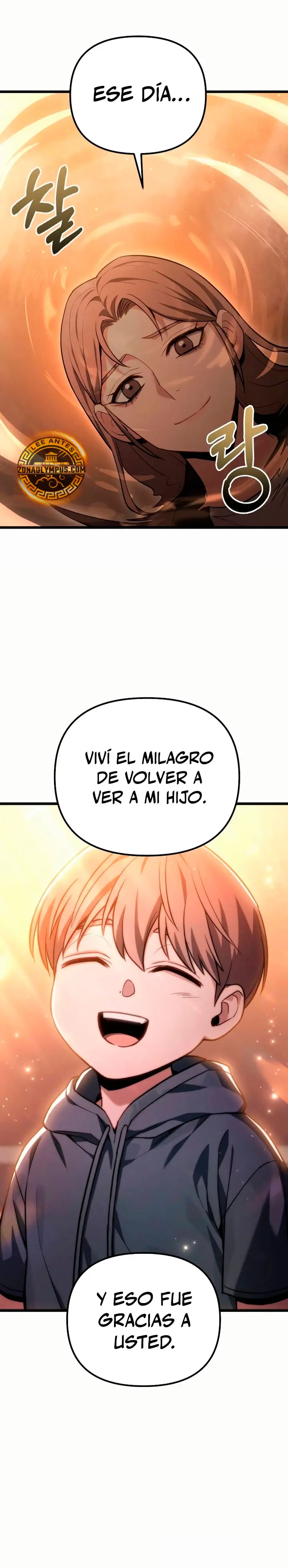 El Soberano Del Hogar - Capítulo 72 - Página 19 - LectorTMOo