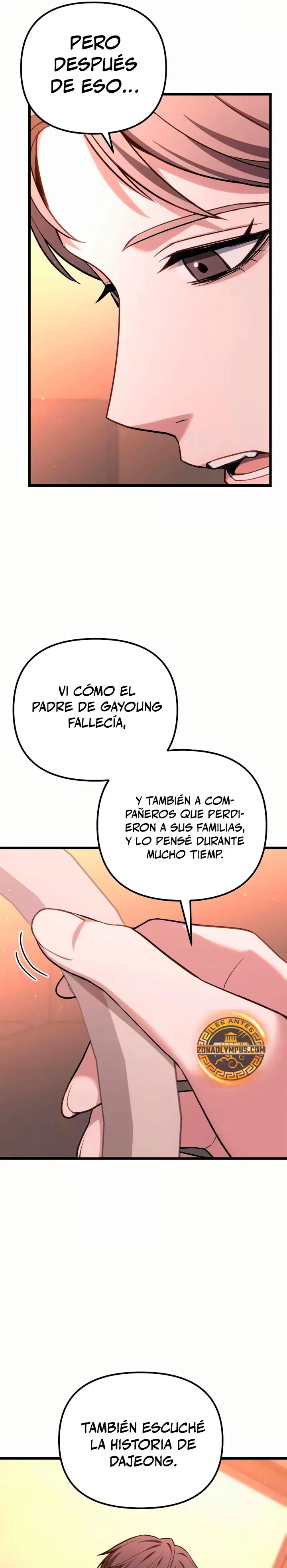El Soberano Del Hogar - Capítulo 72 - Página 20 - LectorTMOo
