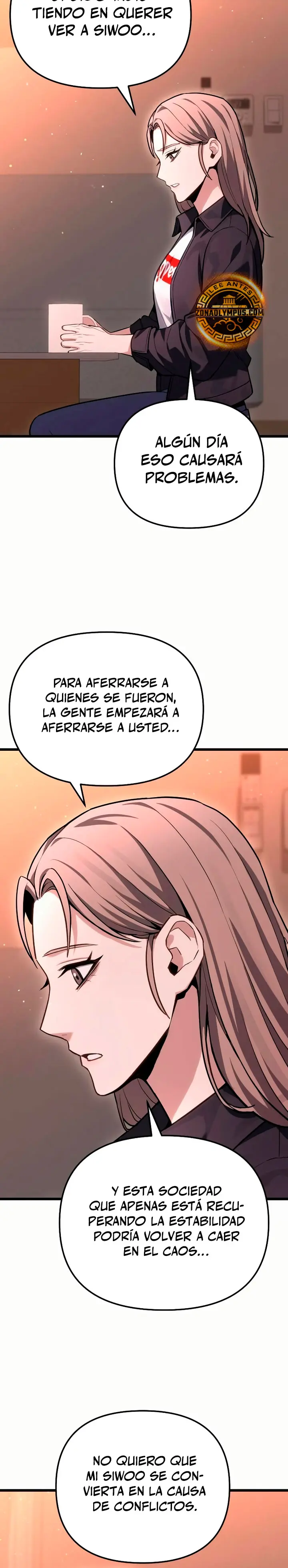 El Soberano Del Hogar - Capítulo 72 - Página 22 - LectorTMOo