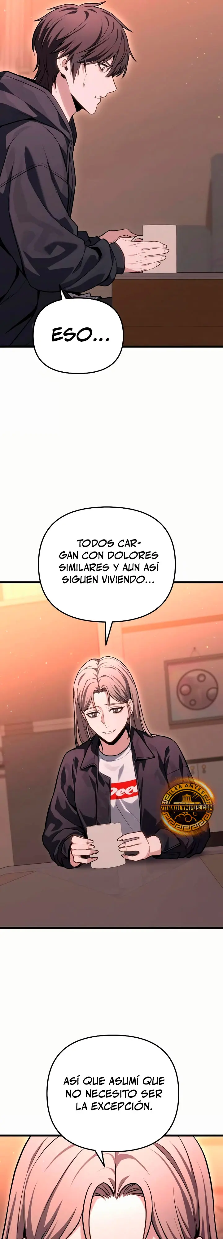 El Soberano Del Hogar - Capítulo 72 - Página 23 - LectorTMOo
