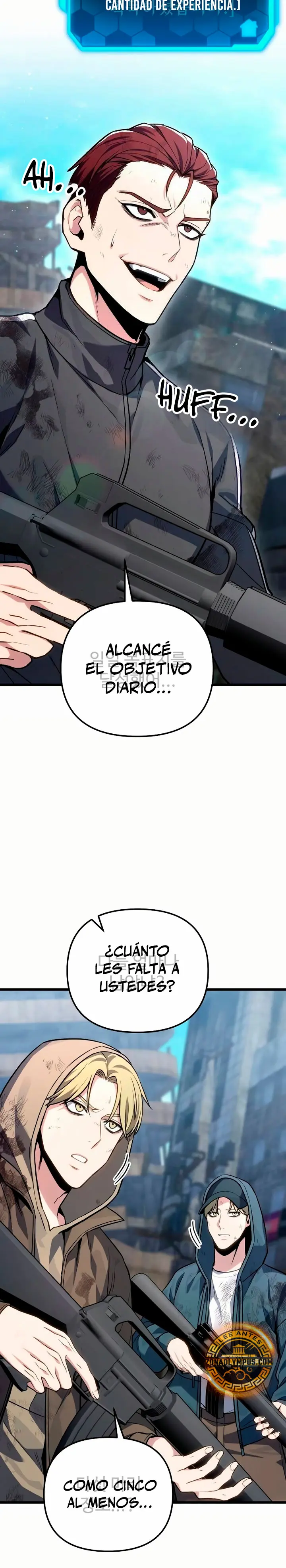 El Soberano Del Hogar - Capítulo 72 - Página 33 - LectorTMOo