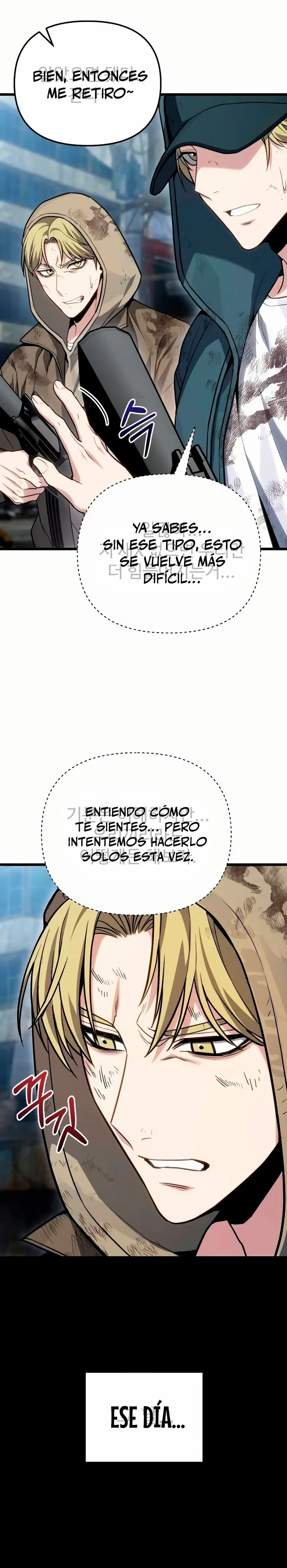 El Soberano Del Hogar - Capítulo 72 - Página 36 - LectorTMOo