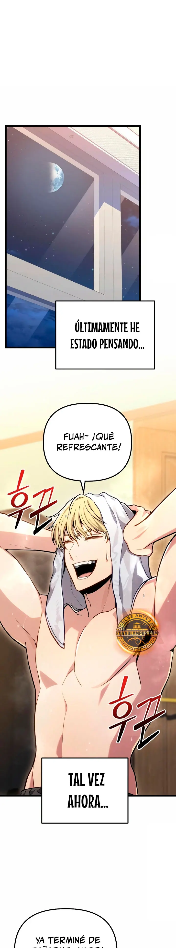 El Soberano Del Hogar - Capítulo 73 - Página 7 - LectorTMOo
