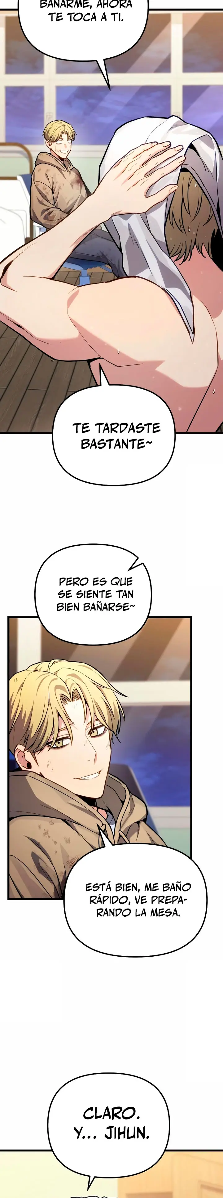 El Soberano Del Hogar - Capítulo 73 - Página 8 - LectorTMOo