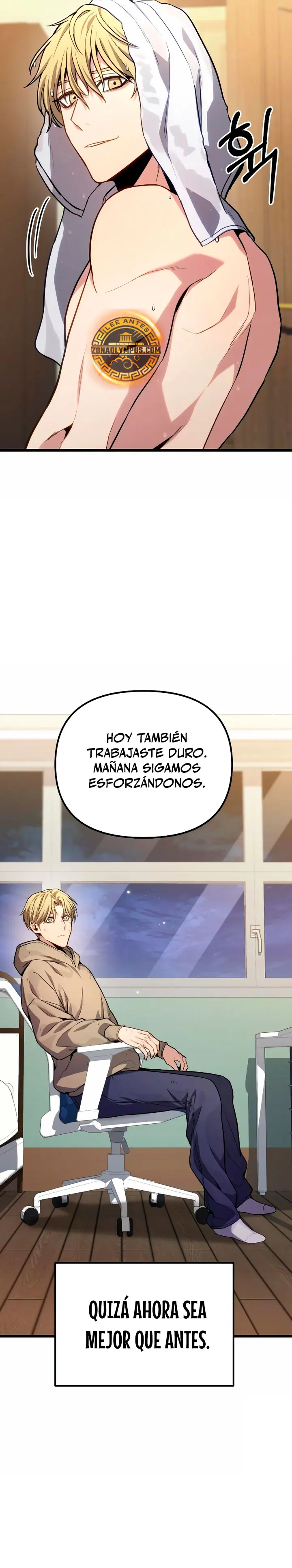 El Soberano Del Hogar - Capítulo 73 - Página 9 - LectorTMOo
