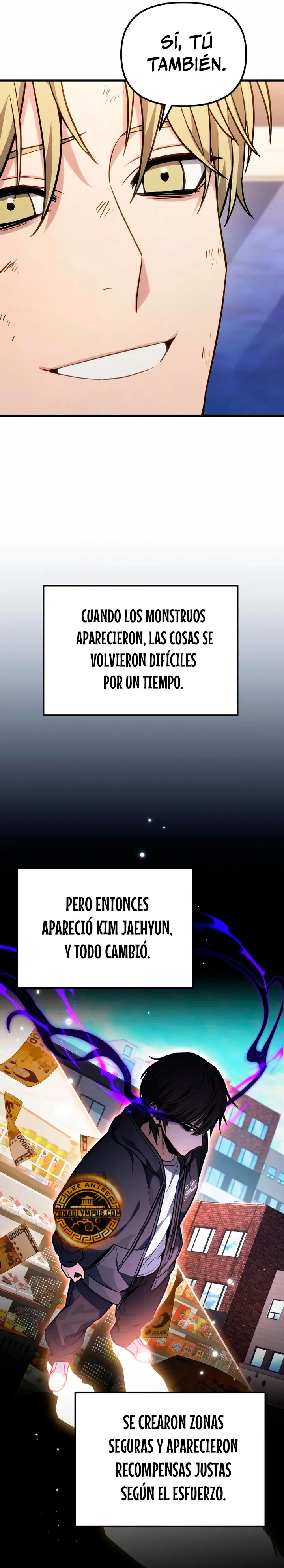El Soberano Del Hogar - Capítulo 73 - Página 10 - LectorTMOo