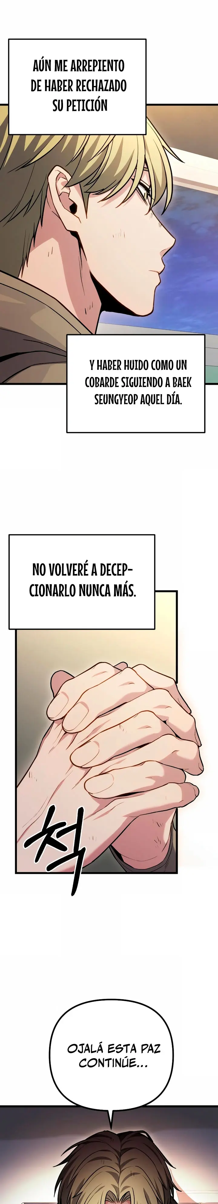 El Soberano Del Hogar - Capítulo 73 - Página 14 - LectorTMOo