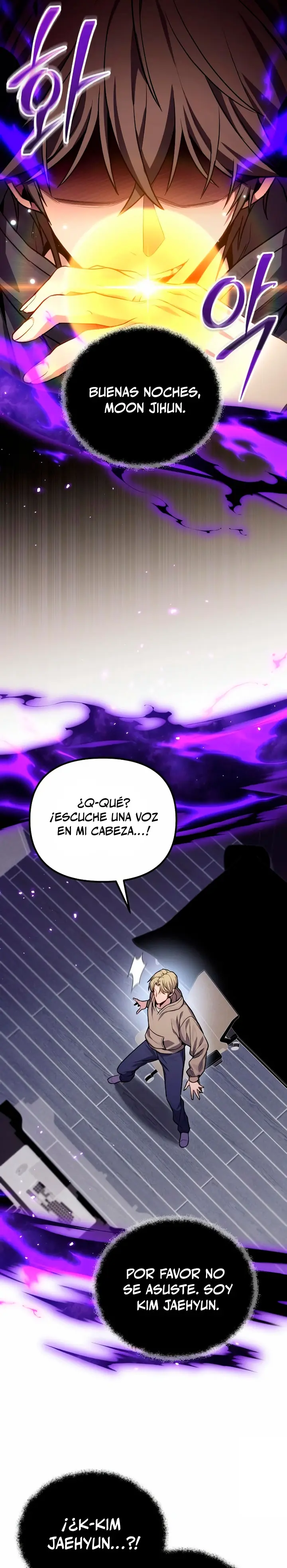 El Soberano Del Hogar - Capítulo 73 - Página 17 - LectorTMOo