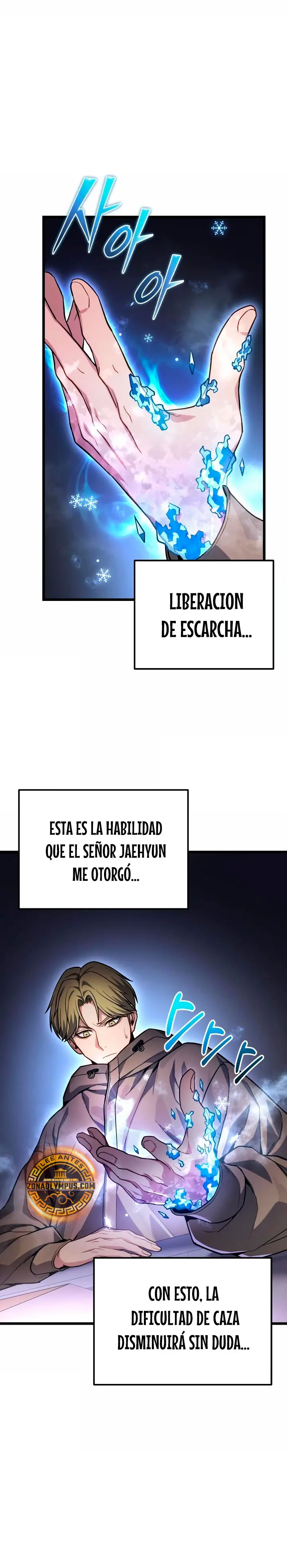 El Soberano Del Hogar - Capítulo 73 - Página 23 - LectorTMOo