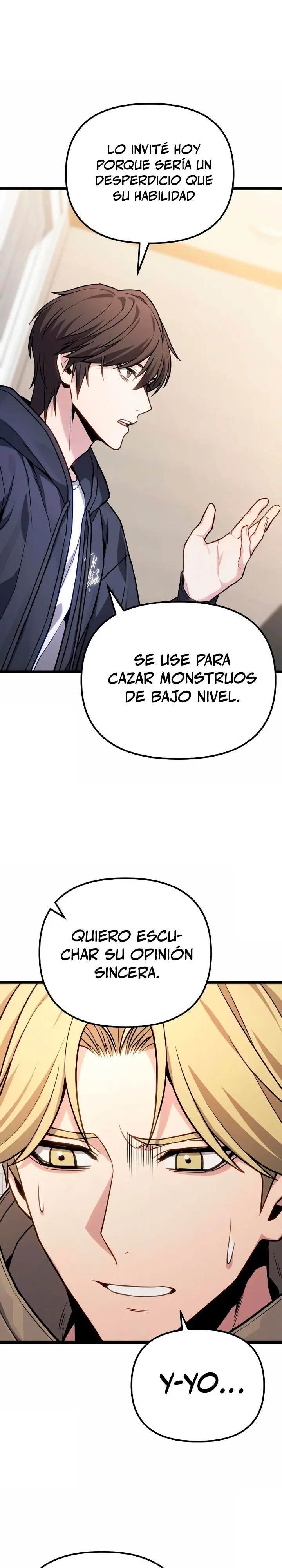 El Soberano Del Hogar - Capítulo 73 - Página 27 - LectorTMOo