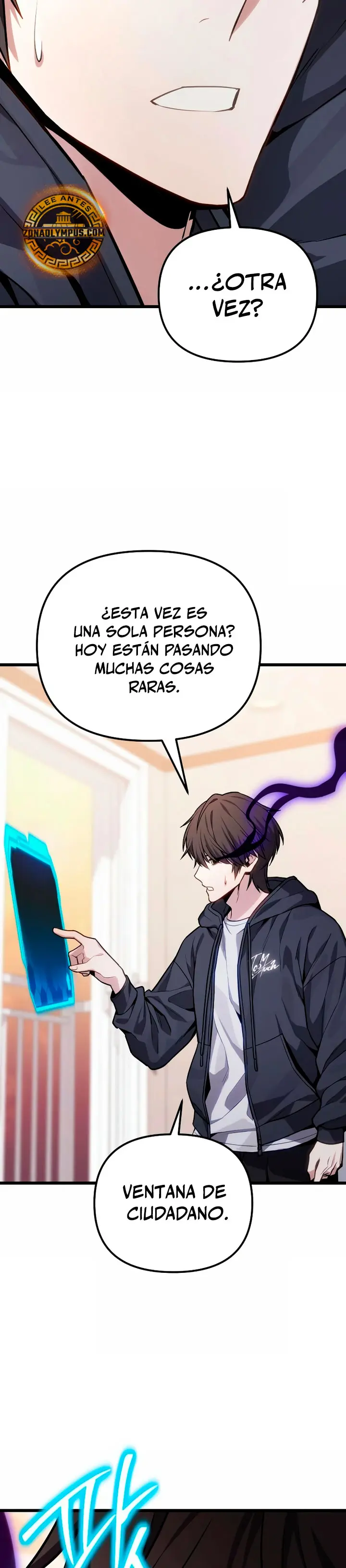 El Soberano Del Hogar - Capítulo 73 - Página 41 - LectorTMOo