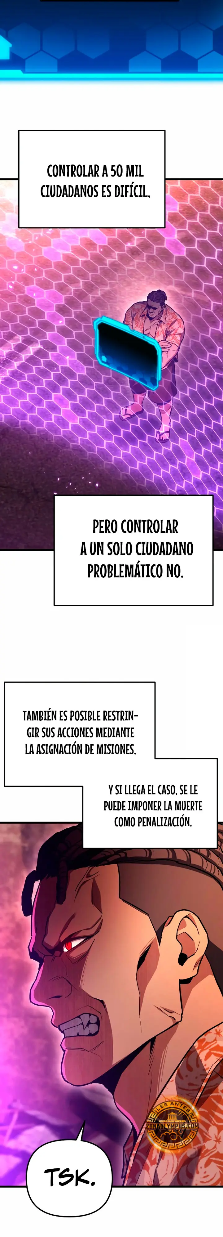 El Soberano Del Hogar - Capítulo 74 - Página 4 - LectorTMOo