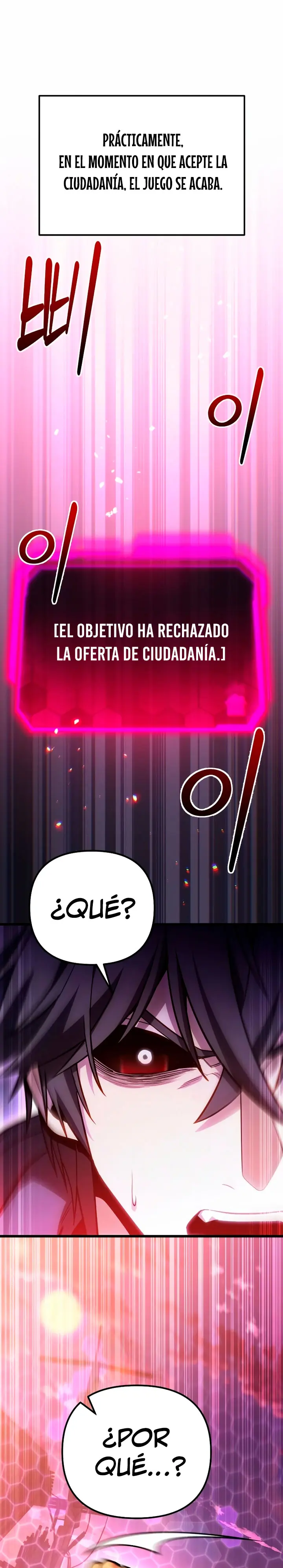 El Soberano Del Hogar - Capítulo 74 - Página 5 - LectorTMOo