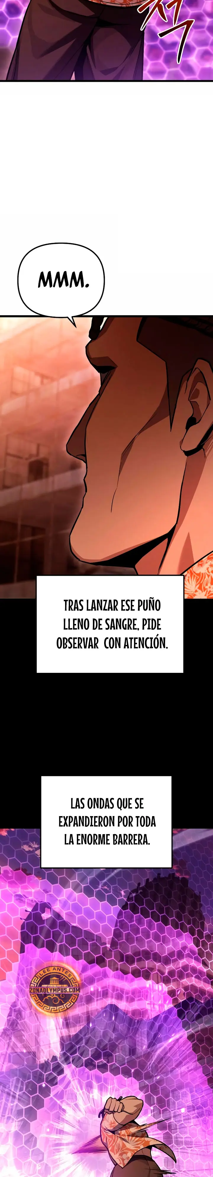 El Soberano Del Hogar - Capítulo 74 - Página 14 - LectorTMOo