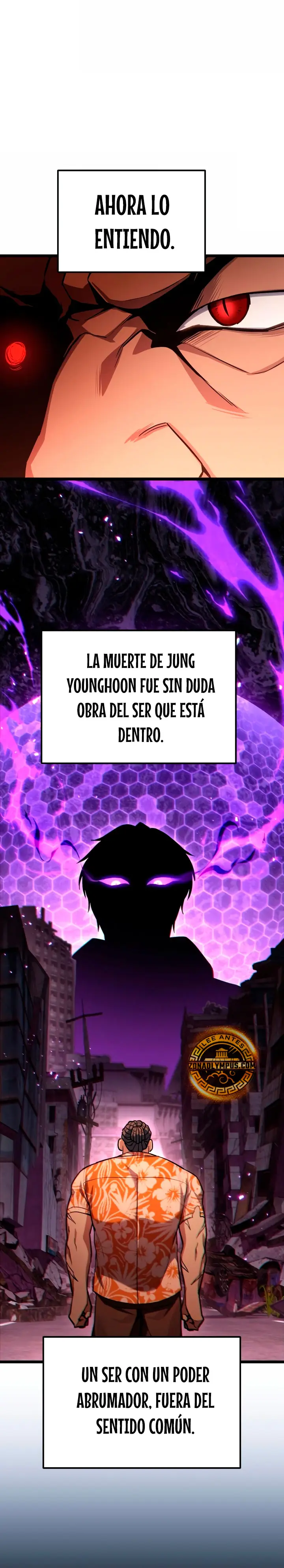 El Soberano Del Hogar - Capítulo 74 - Página 16 - LectorTMOo